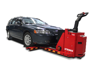 Stringo Vehicle Movers