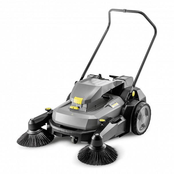 Sweeper KM 70 30 C BP 2SB 1