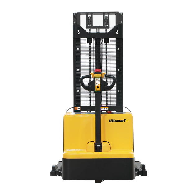 Liftsmart WSS15 Electric Pedestrian Stacker