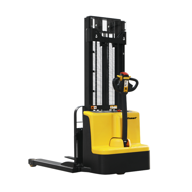 Liftsmart WSS15 Electric Pedestrian Stacker