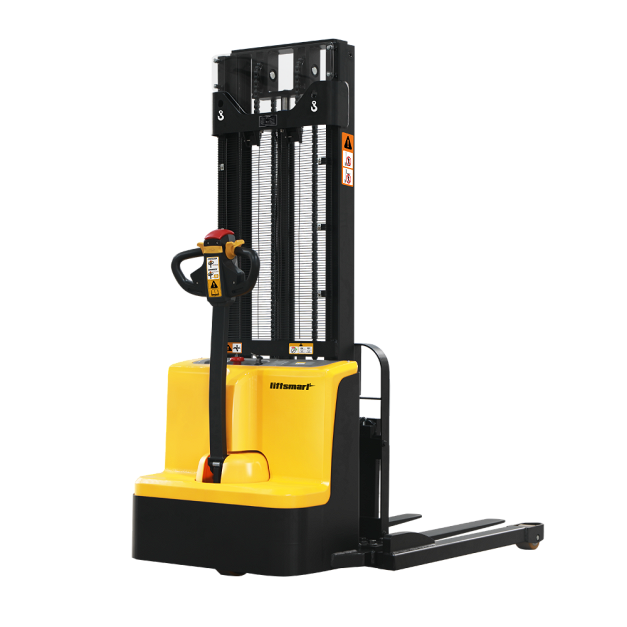 Liftsmart WSS15 Electric Pedestrian Stacker