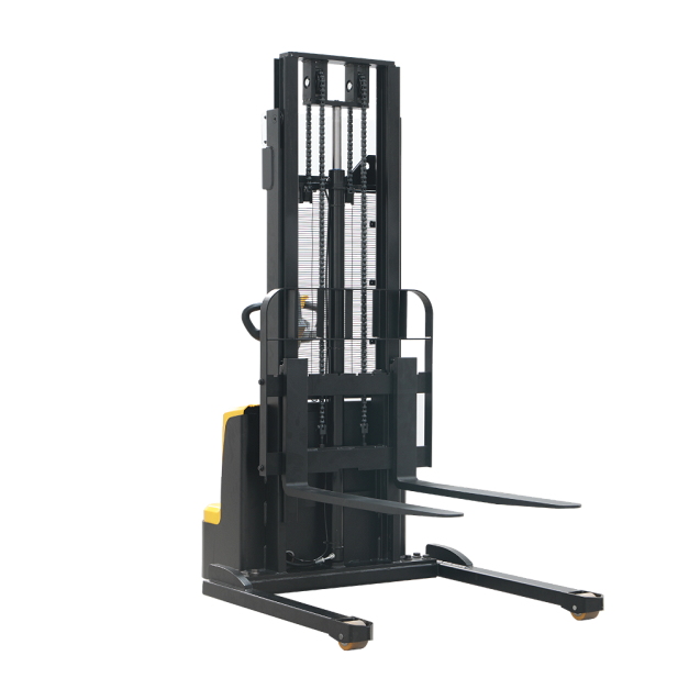 Liftsmart WSS15 Electric Pedestrian Stacker