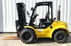 Used forklift: LIFTSMART LS-RT35-4