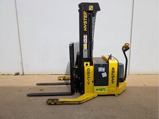 HYSTER W30ZR