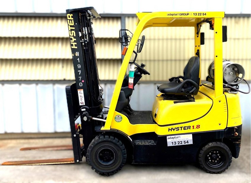 HYSTER H1.8XT