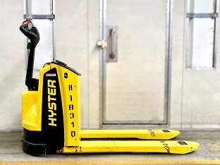 HYSTER P2.0