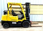 Used forklift: HYSTER H2.5XT