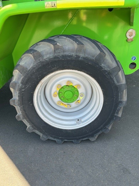 MERLO P34.1