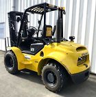 Used forklift: LIFTSMART LS-RT35-4