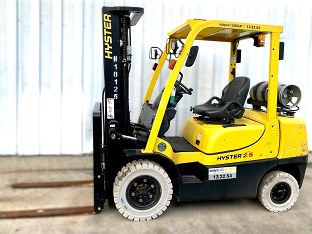 HYSTER H2.5XT