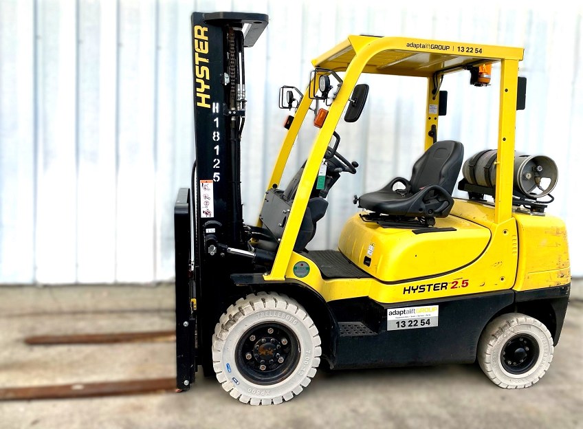 HYSTER H2.5XT