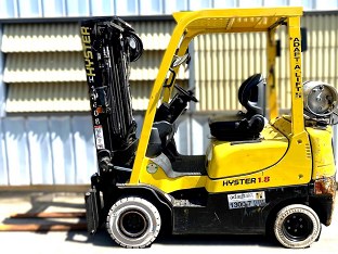 HYSTER H1.8XT