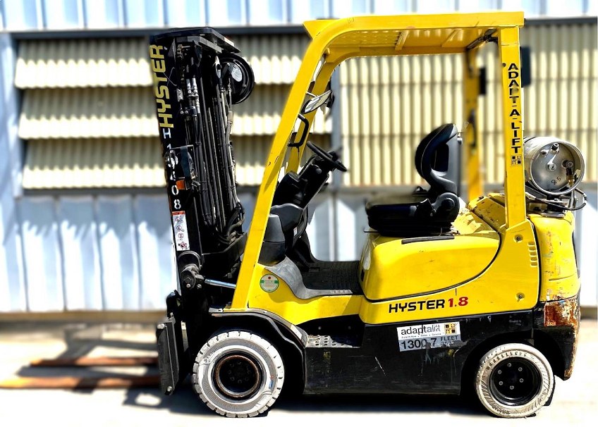 HYSTER H1.8XT