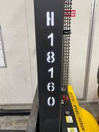 Used forklift: LIFTSMART LS10