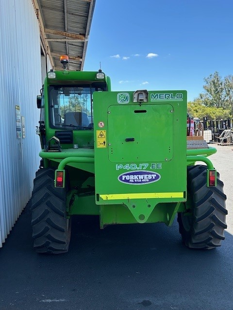 MERLO P34.1