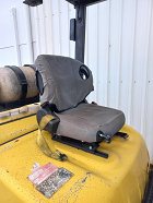 Used forklift: YALE GLP25TKE