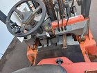 Used forklift: NISSAN 01ZPJ02A25U