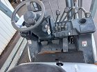 Used forklift: NISSAN P1F2A25DU