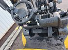 Used forklift: YALE GLP25TKE