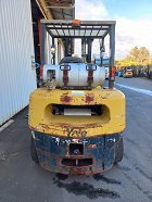 Used forklift: YALE GLP40LH