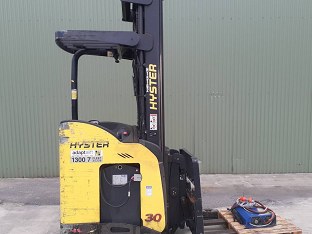 HYSTER N30ZDR2