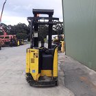 Used forklift: HYSTER N30ZDR2