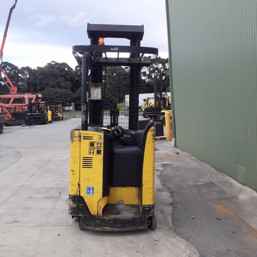 HYSTER N30ZDR2