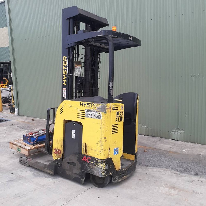 HYSTER N30ZDR2