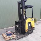 Used forklift: HYSTER N30ZDR2