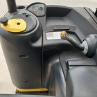 Used forklift: HYSTER N30ZDR2