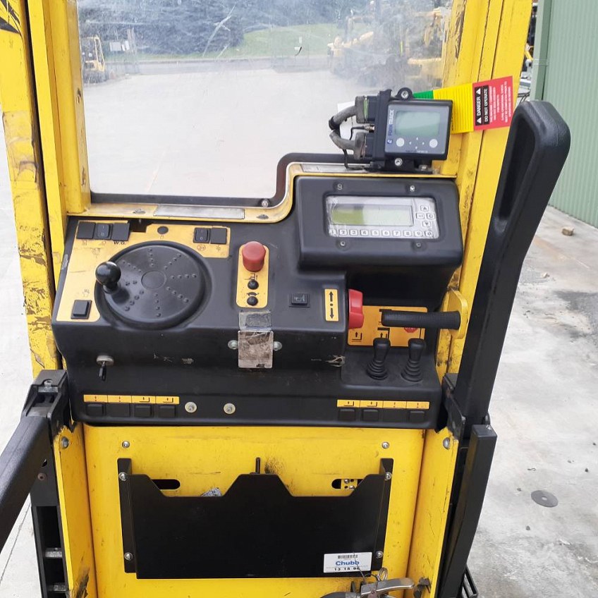 HYSTER K1.0L