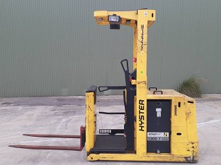 HYSTER K1.0L