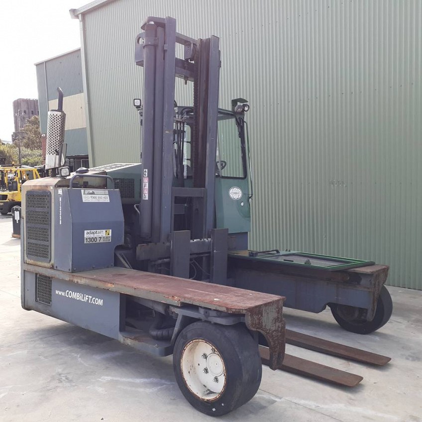 COMBILIFT C12000