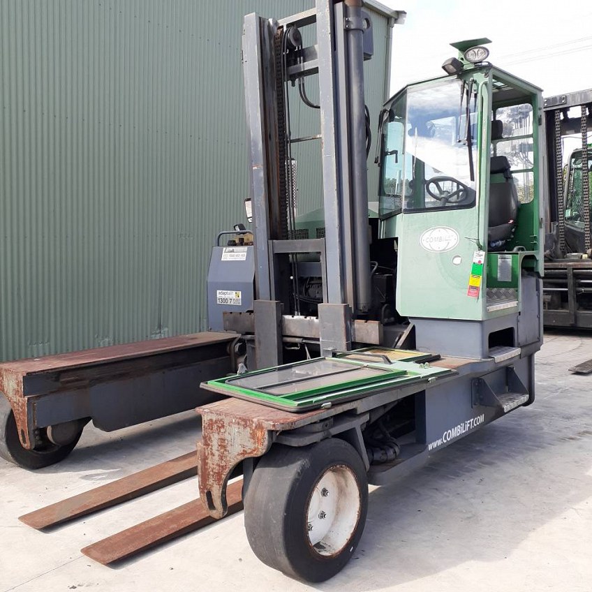 COMBILIFT C12000