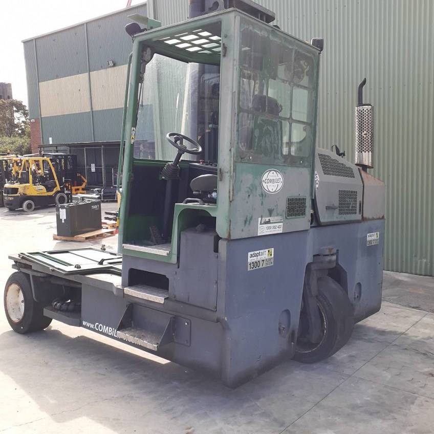 COMBILIFT C12000