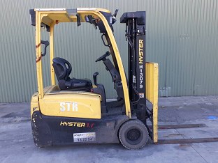 HYSTER J1.8XNT