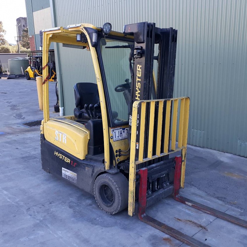 HYSTER J1.8XNT