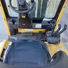 Used forklift: HYSTER J1.8XNT