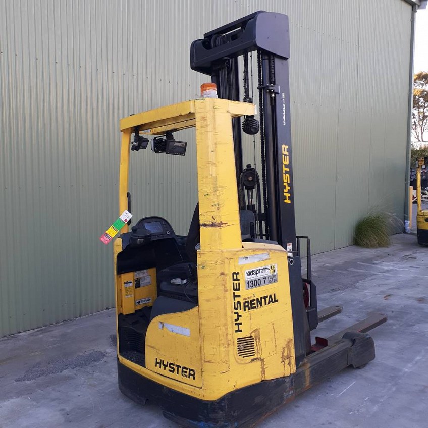 HYSTER R2.0