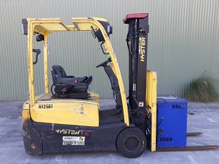 HYSTER J1.8XNT