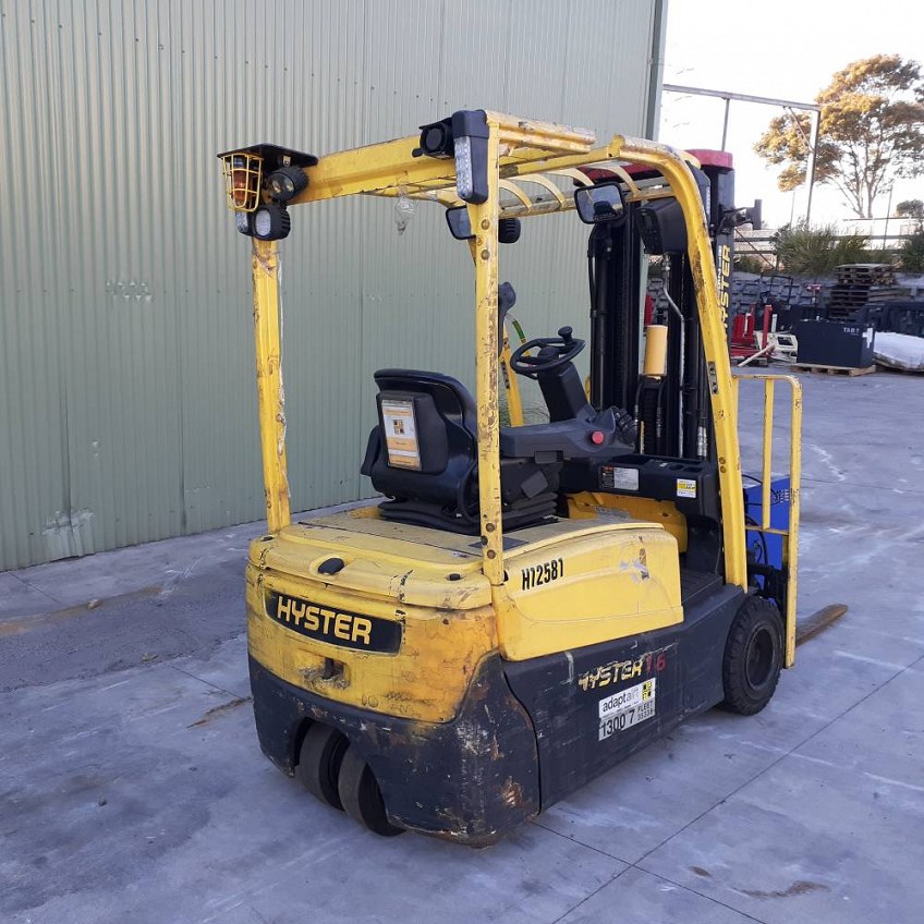 HYSTER J1.8XNT