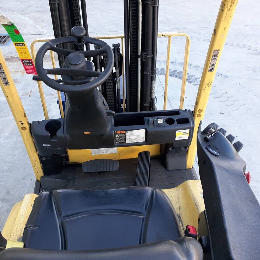 HYSTER J1.8XNT