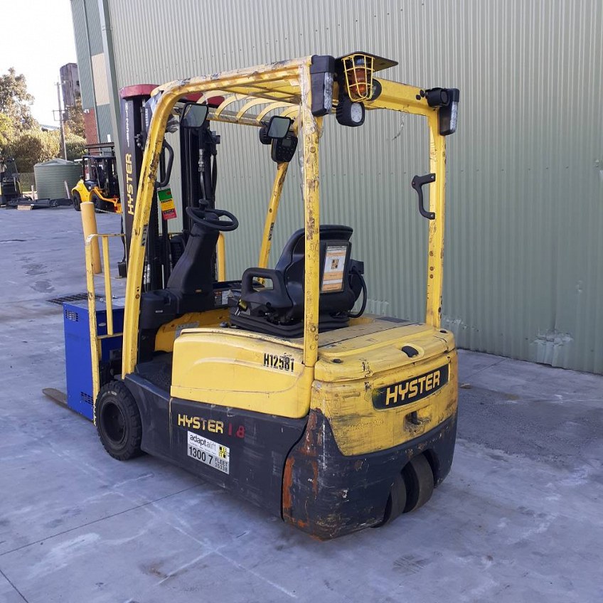 HYSTER J1.8XNT