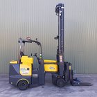 Used forklift: AISLE-MASTER 30WHE