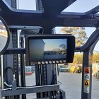 Used forklift: AISLE-MASTER 30WHE