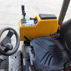 Used forklift: AISLE-MASTER 30WHE