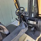 Used forklift: HYSTER H2.5FT