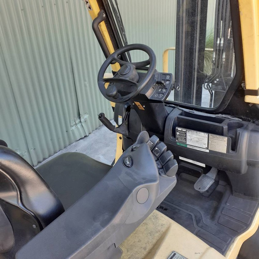 HYSTER H2.5FT