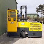 Used forklift: COMBILIFT C3000ST LPG