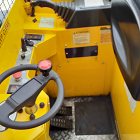 Used forklift: COMBILIFT C3000ST LPG